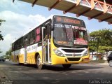 Transportes Barata BN-88401 na cidade de Belém, Pará, Brasil, por Bruno Felipe Ferreira Barros. ID da foto: :id.