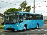 Viação Saens Peña São José dos Campos 1006 na cidade de São José dos Campos, São Paulo, Brasil, por Luiz Vagner Rodrigues Lima. Número da foto: #:id.