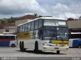 Viação Nacional 6241 na cidade de Teófilo Otoni, Minas Gerais, Brasil, por JUNIOR JUNIOR. Número da foto: #3932047.