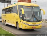 Viação Itapemirim 60577 na cidade de Vitória, Espírito Santo, Brasil, por J.  Luiz. Número da foto: #3933736.