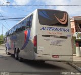 Alternativa Turismo 14000 na cidade de , por Gilberto Martins. Número da foto: #3933488.