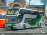 CDA Turismo 13000 na cidade de Aparecida, São Paulo, Brasil, por Luis Henrique Silva. Número da foto: #3933439.