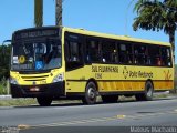 Viação Sul Fluminense 1250 na cidade de Volta Redonda, Rio de Janeiro, Brasil, por Mateus Machado. Número da foto: #3933811.