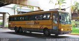 Viação Itapemirim 6013 na cidade de São Paulo, São Paulo, Brasil, por Rodrigo S. G Busólogo do Brasil. Número da foto: #3933564.
