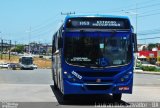 Concessionária Salvador Norte - CSN Transportes 10159 na cidade de Salvador, Bahia, Brasil, por Mairan Santos. Número da foto: #:id.