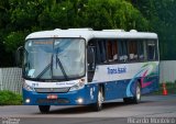 Trans Isaak Turismo 2911 na cidade de Curitiba, Paraná, Brasil, por Ricardo Silva Monteiro. Número da foto: #:id.