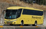 Viação Nordeste 1420 na cidade de Natal, Rio Grande do Norte, Brasil, por Iury  Mello. Número da foto: #3933321.