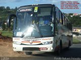 Venetur Turismo 1130 na cidade de São José dos Campos, São Paulo, Brasil, por Paulo Rafael Peixoto. Número da foto: #:id.