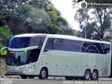 Viação Garcia 7007 na cidade de Maringá, Paraná, Brasil, por Victor Hugo Guedes Pereira. Número da foto: #3932911.