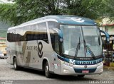 Viação Cruzeiro 6051 na cidade de Serra Talhada, Pernambuco, Brasil, por Lucas Ramon. Número da foto: #3932636.