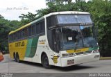 Empresa Gontijo de Transportes 15375 na cidade de São Paulo, São Paulo, Brasil, por Jean Passos. Número da foto: #3932193.
