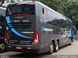 Empresa de Ônibus Nossa Senhora da Penha 53010 na cidade de São Paulo, São Paulo, Brasil, por Fernando Santos. Número da foto: #:id.