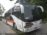 Cos Cob Agência de Viagens e Turismo 1410 na cidade de Taboão da Serra, São Paulo, Brasil, por Bruno Santino. Número da foto: #3932860.