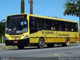 Viação Sul Fluminense 1189 na cidade de Volta Redonda, Rio de Janeiro, Brasil, por Mateus Machado. Número da foto: #3933792.