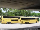 Viação Nordeste 9080 na cidade de João Pessoa, Paraíba, Brasil, por Marcelo Soares Cardoso. Número da foto: #3932999.