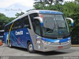 Viação Cometa 10400 na cidade de São Paulo, São Paulo, Brasil, por Jean Passos. Número da foto: #3933829.