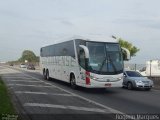 Auto Viação Catarinense 3311 na cidade de Taubaté, São Paulo, Brasil, por Rogerio Marques. Número da foto: #:id.