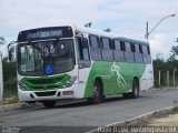 Cidade Verde Transporte Rodoviário Vitória da Conquista 1567 na cidade de Vitória da Conquista, Bahia, Brasil, por Rava Ogawa. Número da foto: #:id.