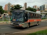 Rápido D´Oeste 4049 na cidade de Ribeirão Preto, São Paulo, Brasil, por Reinaldo Neto. Número da foto: #3932826.