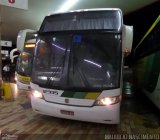 Empresa Gontijo de Transportes 12335 na cidade de João Monlevade, Minas Gerais, Brasil, por Maurício Nascimento. Número da foto: #3932248.