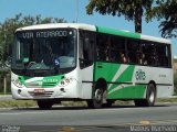 Viação Elite RJ 176.014 na cidade de Volta Redonda, Rio de Janeiro, Brasil, por Mateus Machado. Número da foto: #3933787.