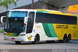 Empresa Gontijo de Transportes 11945 na cidade de Belo Horizonte, Minas Gerais, Brasil, por João Victor Marques. Número da foto: #3933217.