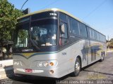 Viação Cometa 7606 na cidade de São Paulo, São Paulo, Brasil, por Canal Willybus. Número da foto: #:id.