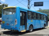 Viação Nossa Senhora do Amparo RJ 186.102 na cidade de Niterói, Rio de Janeiro, Brasil, por Jonathan Silva Figueiredo. Número da foto: #3933743.