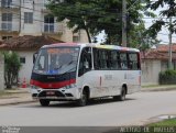 Auto Viação Jabour D86398 na cidade de Rio de Janeiro, Rio de Janeiro, Brasil, por Mateus da Silva Nascimento Palmeira. Número da foto: #:id.
