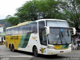 Empresa Gontijo de Transportes 12795 na cidade de Serra Talhada, Pernambuco, Brasil, por Lucas Ramon. Número da foto: #3932676.