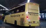 Viação Nordeste 8010 na cidade de Fortaleza, Ceará, Brasil, por Wender Sousa Batista. Número da foto: #3931843.