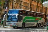 Iditur 330 na cidade de Santos, São Paulo, Brasil, por Ricardo Luiz. Número da foto: #3931553.
