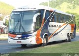Expresso União 10262 na cidade de Vitória, Espírito Santo, Brasil, por J.  Luiz. Número da foto: #3933822.