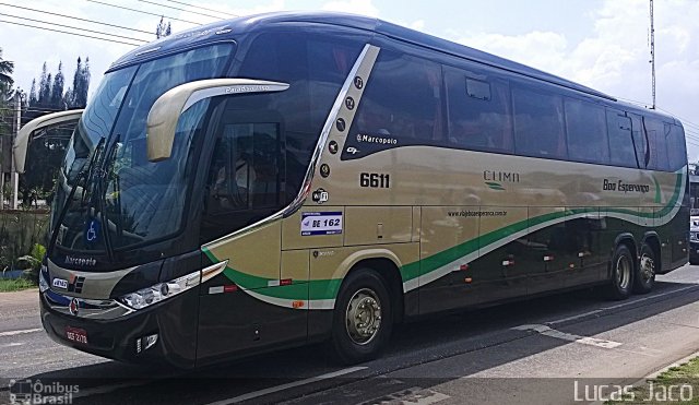 Comércio e Transportes Boa Esperança 6611 na cidade de Ananindeua, Pará, Brasil, por Lucas Jacó. Número da foto: #3887907.