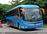 Litorânea Transportes Coletivos 5361 na cidade de São Paulo, São Paulo, Brasil, por Jean Passos. Número da foto: #3888391.