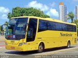 Viação Nordeste 8060 na cidade de Fortaleza, Ceará, Brasil, por Ivam Santos. Número da foto: #3888918.