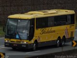 Viação Itapemirim 45205 na cidade de Lavrinhas, São Paulo, Brasil, por Jhonatan Diego da Silva Trevisan. Número da foto: #3889636.
