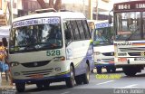 COOTEGO - Cooperativa de Transportes do Estado de Goiás 528 na cidade de Goiânia, Goiás, Brasil, por Carlos Júnior. Número da foto: #:id.