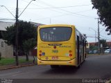 Viação Garcia 7685 na cidade de Apucarana, Paraná, Brasil, por Emanoel Diego.. Número da foto: #3887821.