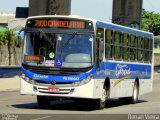 Expresso Garcia RJ 135.047 na cidade de Rio de Janeiro, Rio de Janeiro, Brasil, por Renan Vieira. Número da foto: #3889638.