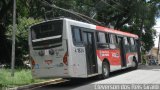 Himalaia Transportes > Ambiental Transportes Urbanos 4 1834 na cidade de São Paulo, São Paulo, Brasil, por Cleverson dos Reis Giraldi. Número da foto: #3889013.