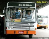 COOTEGO - Cooperativa de Transportes do Estado de Goiás 6128 na cidade de Goiânia, Goiás, Brasil, por Carlos Júnior. Número da foto: #3889186.