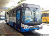 Transol Transportes Coletivos 0257 na cidade de Florianópolis, Santa Catarina, Brasil, por Diego Silva. Número da foto: #:id.