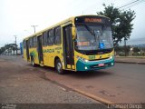 Viação Garcia 7089 na cidade de Apucarana, Paraná, Brasil, por Emanoel Diego.. Número da foto: #3887789.