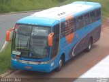 Litorânea Transportes Coletivos 5092 na cidade de Campinas, São Paulo, Brasil, por Douglas Jesus. Número da foto: #3889880.