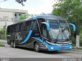 Empresa de Ônibus Nossa Senhora da Penha 53020 na cidade de Recife, Pernambuco, Brasil, por Luiz Carlos de Santana. Número da foto: #:id.