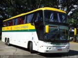 Nacional Expresso 94600 na cidade de São Paulo, São Paulo, Brasil, por Luan Peixoto. Número da foto: #3889807.