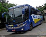 RodeRotas - Rotas de Viação do Triângulo 76409 na cidade de São Paulo, São Paulo, Brasil, por Jean Passos. Número da foto: #3888403.