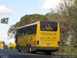 Viação Itapemirim 6801 na cidade de Vitória da Conquista, Bahia, Brasil, por Leandro  Santos. Número da foto: #:id.