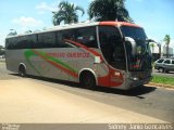 Expresso Queiroz 633 na cidade de Campo Grande, Mato Grosso do Sul, Brasil, por Sidney Janio Gonçalves. Número da foto: #:id.
